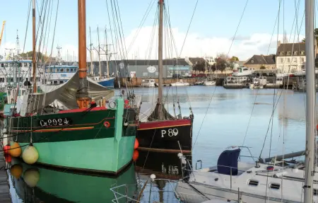 Maison 4 personnes à Paimpol - Photo 6
