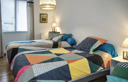 Maison 4 personnes à Paimpol - Photo 13