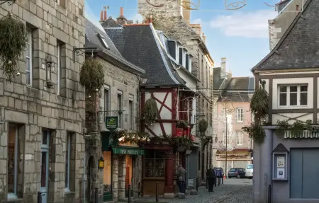 Maison 4 personnes à Paimpol - Photo 17