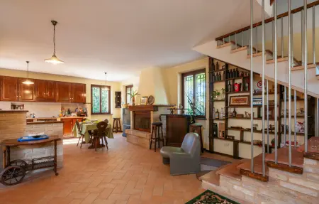 Maison 9 personnes à Morrovalle - Photo 2