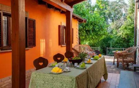 Maison 9 personnes à Morrovalle - Photo 4