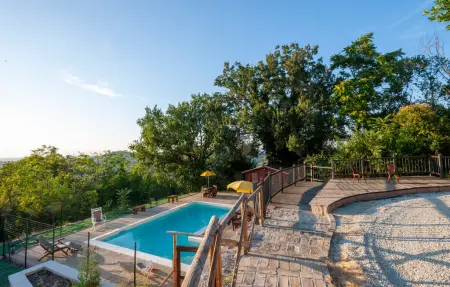 Maison 9 personnes à Morrovalle - Photo 5
