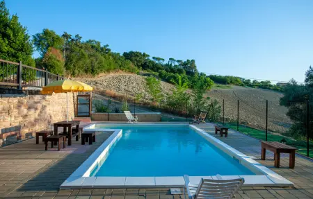 Maison 9 personnes à Morrovalle - Photo 8