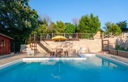 Maison 9 personnes à Morrovalle - Photo 9