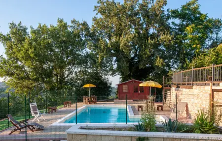Maison 9 personnes à Morrovalle - Photo 10