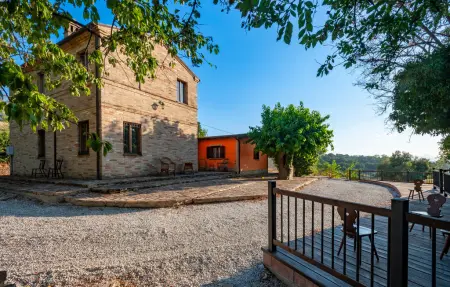Maison 9 personnes à Morrovalle - Photo 11