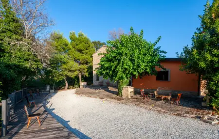 Maison 9 personnes à Morrovalle - Photo 12