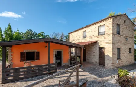 Maison 9 personnes à Morrovalle - Photo 13