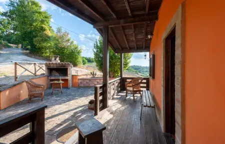 Maison 9 personnes à Morrovalle - Photo 14