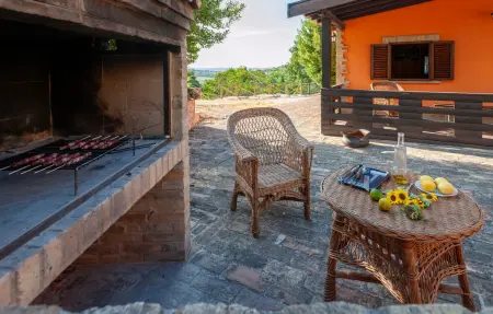 Maison 9 personnes à Morrovalle - Photo 15