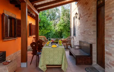 Maison 9 personnes à Morrovalle - Photo 16