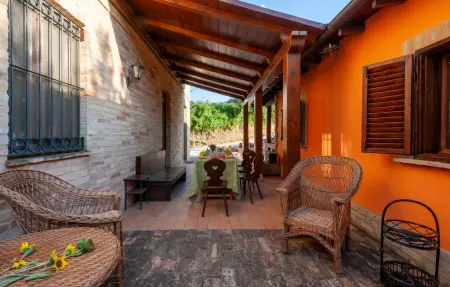 Maison 9 personnes à Morrovalle - Photo 17