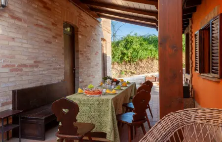 Maison 9 personnes à Morrovalle - Photo 18