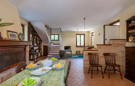 Maison 9 personnes à Morrovalle - Photo 19