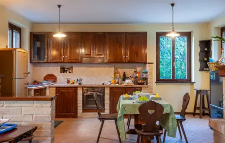 Maison 9 personnes à Morrovalle - Photo 21