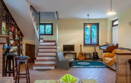 Maison 9 personnes à Morrovalle - Photo 22