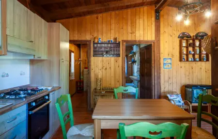 Maison 9 personnes à Morrovalle - Photo 25
