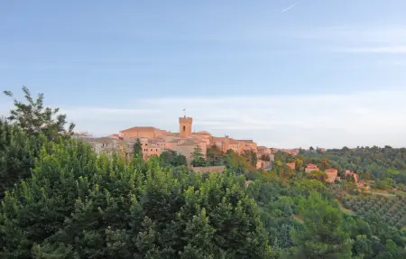 Maison 9 personnes à Morrovalle - Photo 36