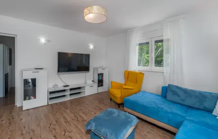 Maison 8 personnes à Drivenik - Photo 3