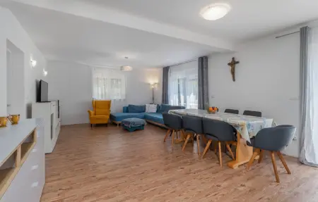 Maison 8 personnes à Drivenik - Photo 4