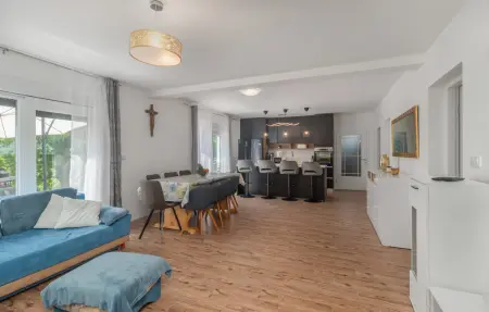 Maison 8 personnes à Drivenik - Photo 5