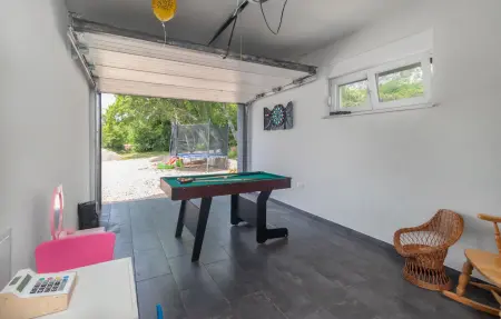 Maison 8 personnes à Drivenik - Photo 7