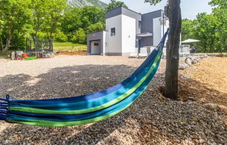 Maison 8 personnes à Drivenik - Photo 12
