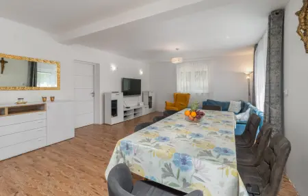 Maison 8 personnes à Drivenik - Photo 16