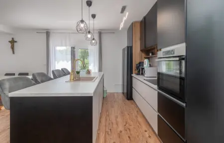Maison 8 personnes à Drivenik - Photo 17