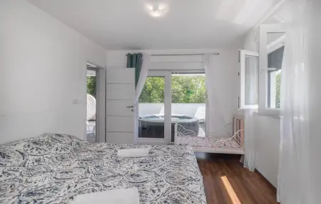 Maison 8 personnes à Drivenik - Photo 21