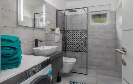 Maison 8 personnes à Drivenik - Photo 22