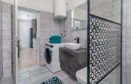 Maison 8 personnes à Drivenik - Photo 23