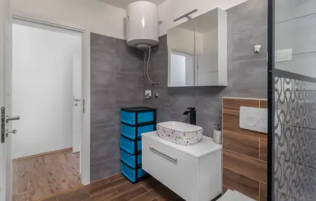 Maison 8 personnes à Drivenik - Photo 25