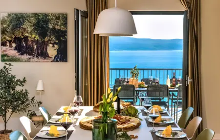 Maison 6 personnes à Omis - Photo 2