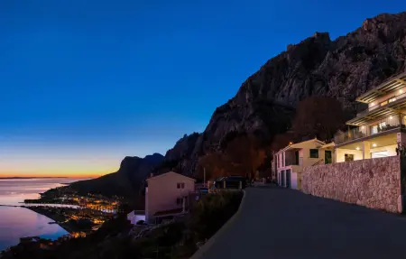 Maison 6 personnes à Omis - Photo 11