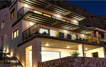 Maison 6 personnes à Omis - Photo 12