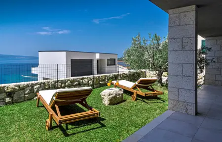 Maison 6 personnes à Omis - Photo 15
