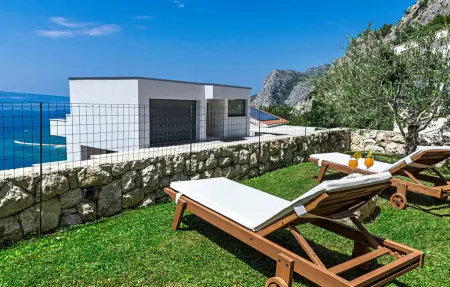 Maison 6 personnes à Omis - Photo 16