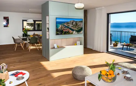 Maison 6 personnes à Omis - Photo 19
