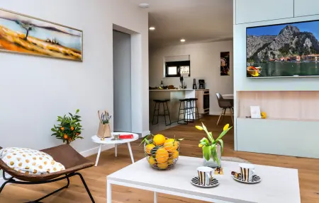Maison 6 personnes à Omis - Photo 22