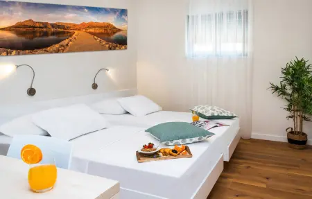 Maison 6 personnes à Omis - Photo 30