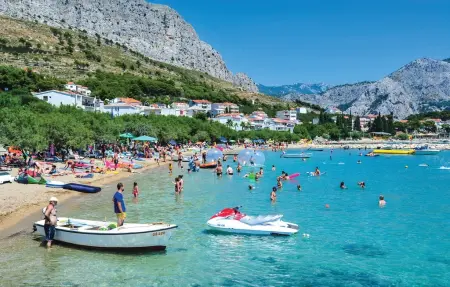 Maison 6 personnes à Omis - Photo 40