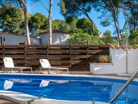Maison piscine privée et clim, près de la plage - Photo 5