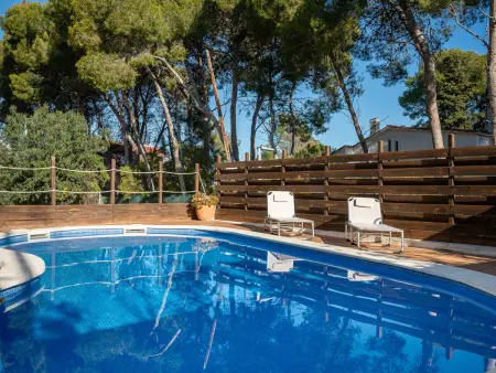 Maison piscine privée et clim, près de la plage - Photo 6