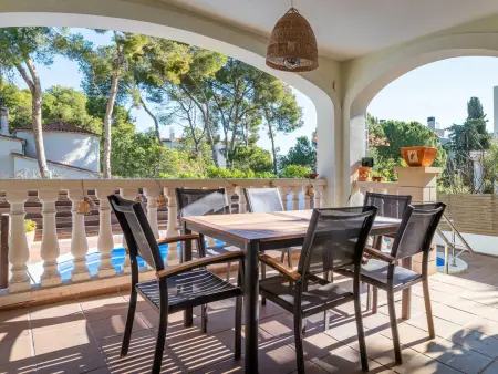 Maison piscine privée et clim, près de la plage - Photo 7