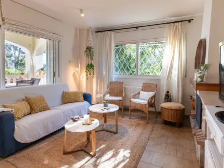 Maison piscine privée et clim, près de la plage - Photo 9