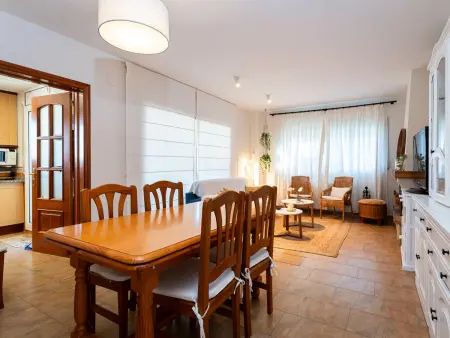 Maison piscine privée et clim, près de la plage - Photo 11