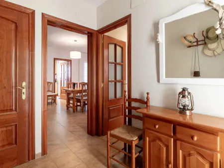 Maison piscine privée et clim, près de la plage - Photo 15