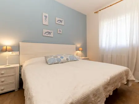 Maison piscine privée et clim, près de la plage - Photo 16