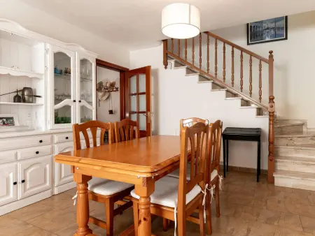 Maison piscine privée et clim, près de la plage - Photo 19